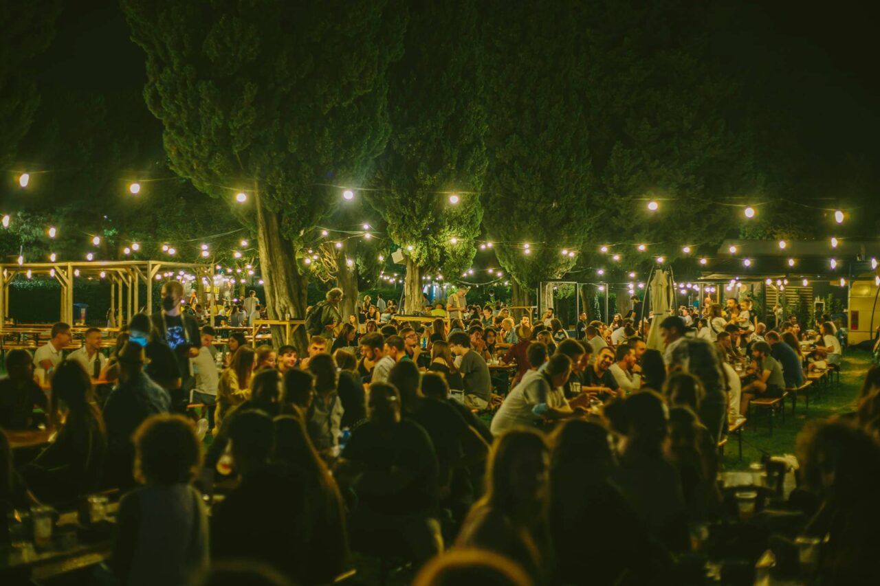 Edonè, due giorni oltre la carne: c’è il festival vegano LiveGreen