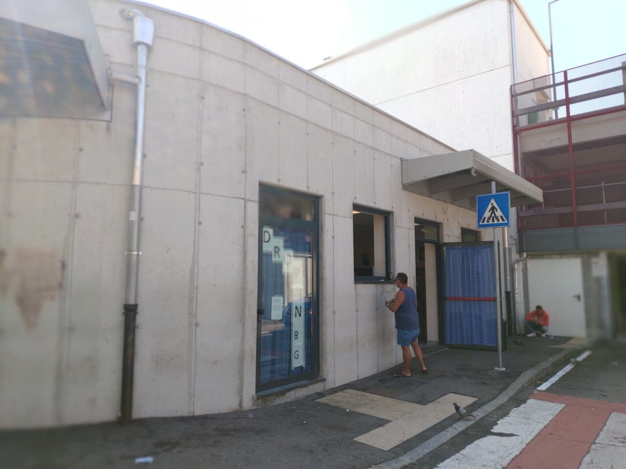 L’altra verità sulla stazione (che nessuno dice): lo spaccio e i senzatetto sono calati