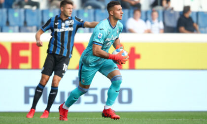 Musso e Demiral, passa da loro due la stagione dell'Atalanta: serve prendere pochi gol