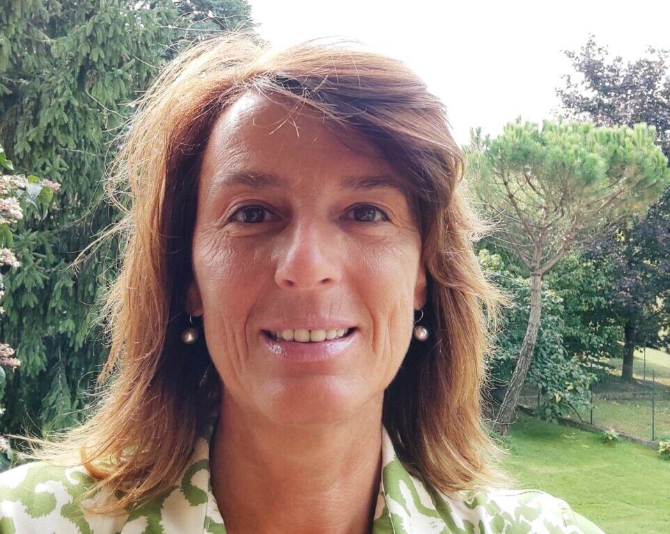 Antonella Gotti è il nuovo assessore alla Scuola, sport e cultura di Seriate