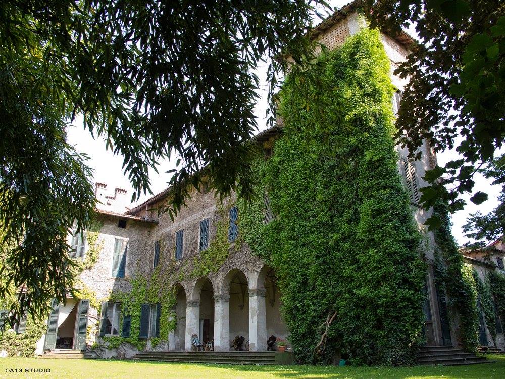 Ritornano le visite alle dimore storiche bergamasche