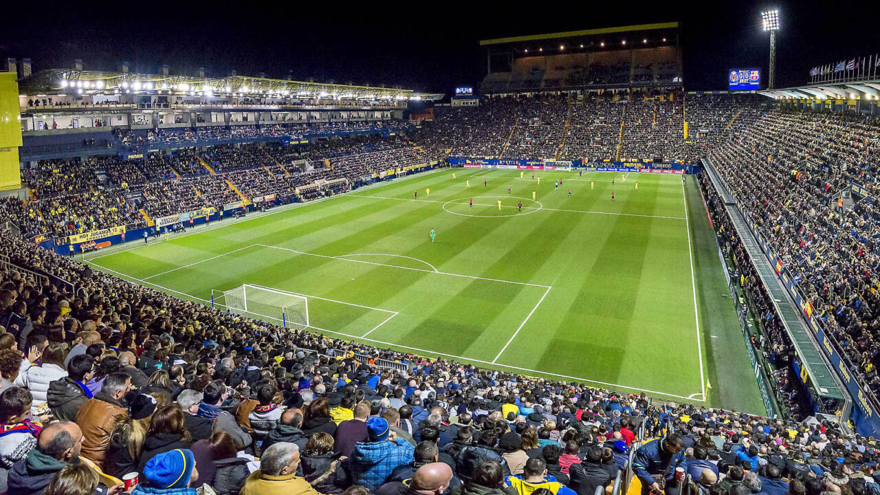 Verso Villarreal, 640 biglietti ai nerazzurri: vendita libera da domani alle ore 12