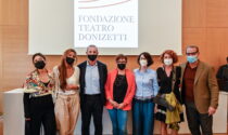 Con la scuola tornano le iniziative della Fondazione Teatro Donizetti per gli studenti