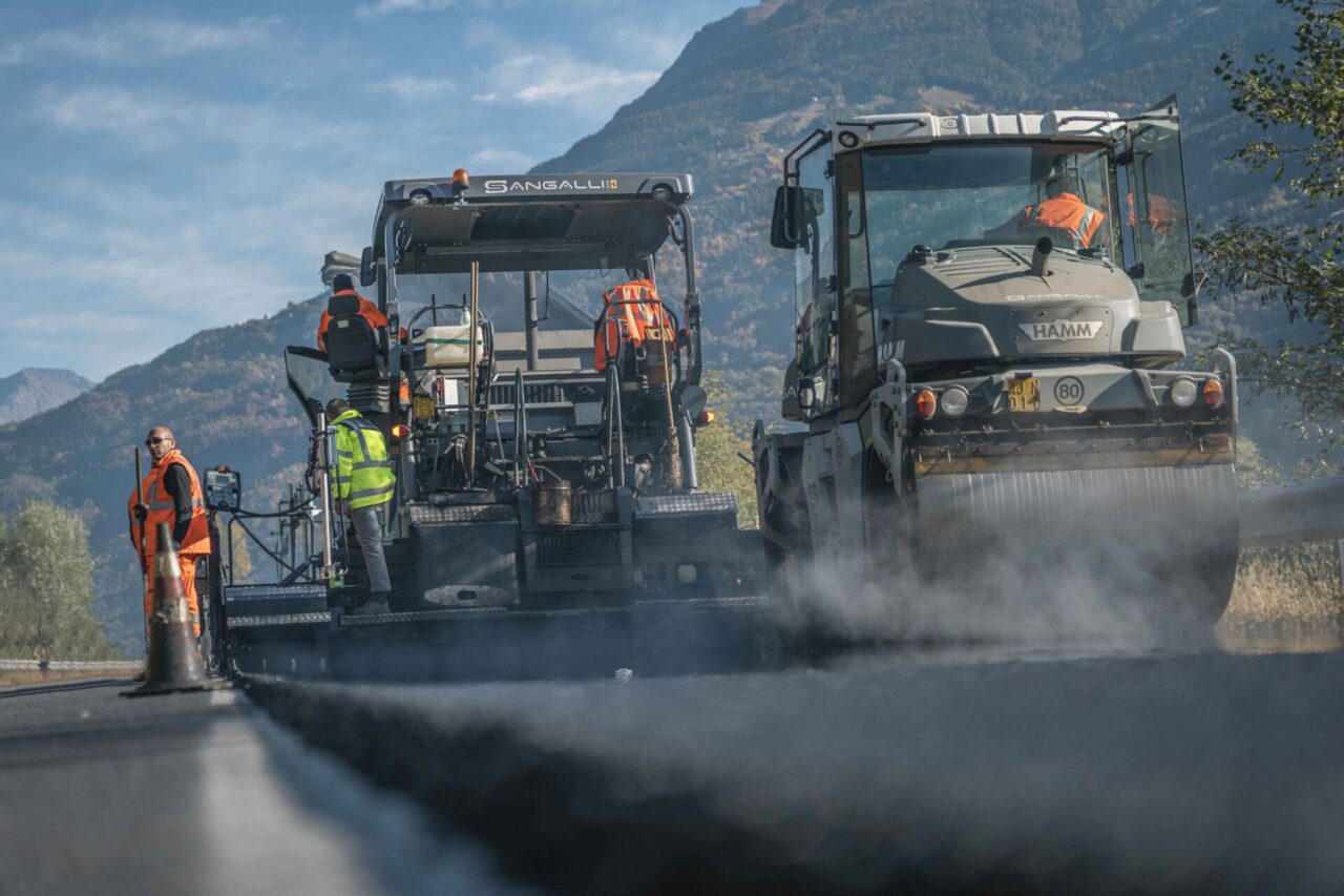 La Sangalli di Mapello organizza corsi di formazione gratuiti e offre opportunità di lavoro