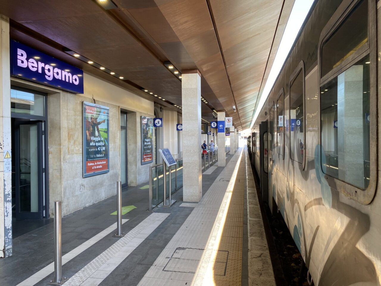 Domenica 5 settembre in Lombardia sciopero dei treni regionali, senza fasce di garanzia