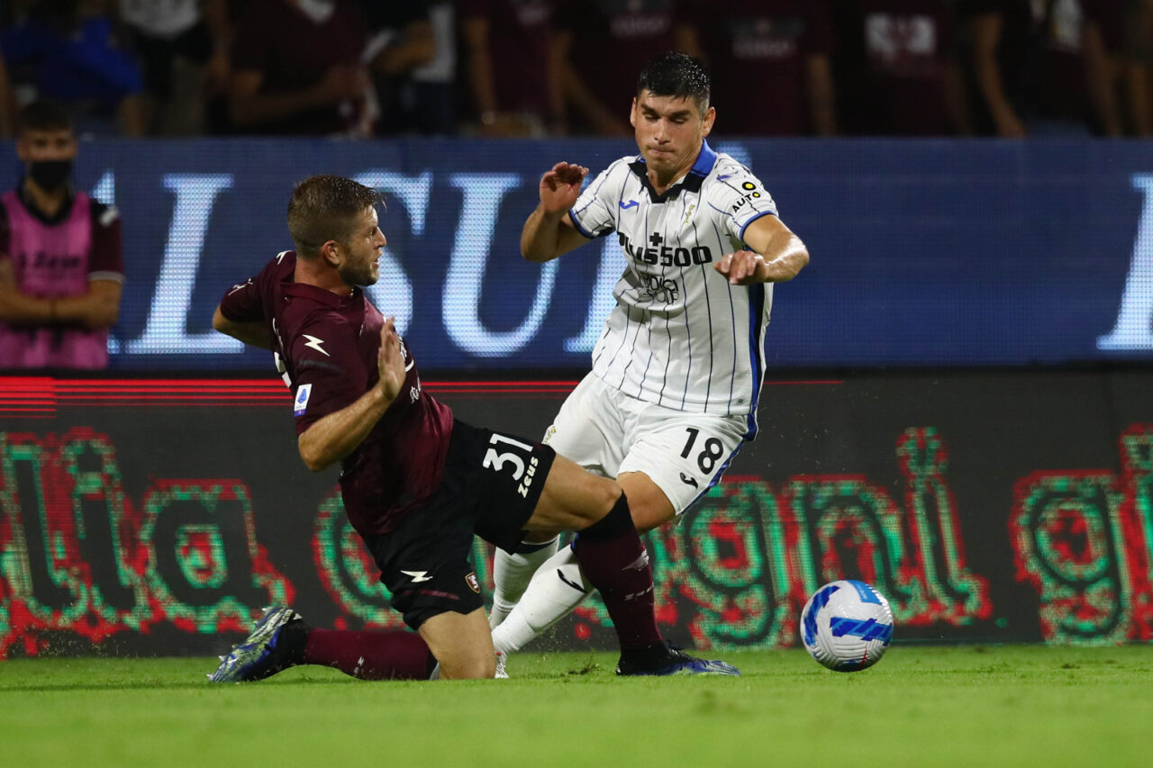Atalanta non bella a Salerno? Verissimo, ma i tre punti sono un segnale importante