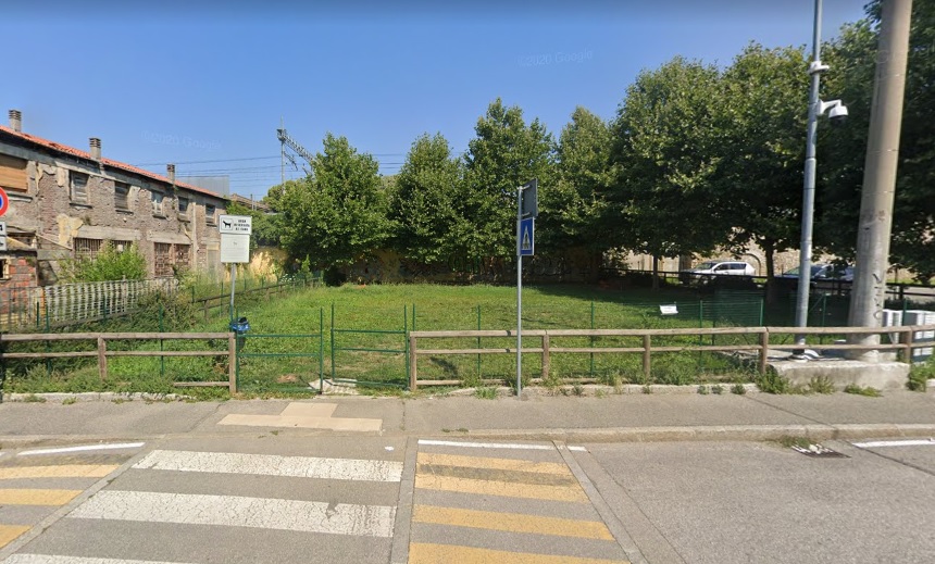Il Comune di Bergamo impone il coprifuoco in tre aree cani
