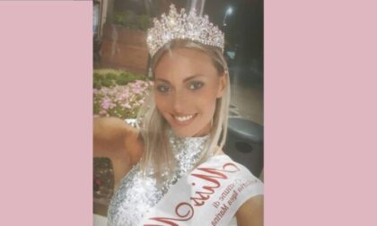 È bergamasca Miss Mamma Italiana 2021: ecco chi è (premiata anche la sorella)