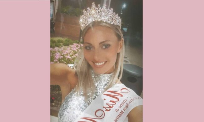 È bergamasca Miss Mamma Italiana 2021: ecco chi è (premiata anche la sorella)