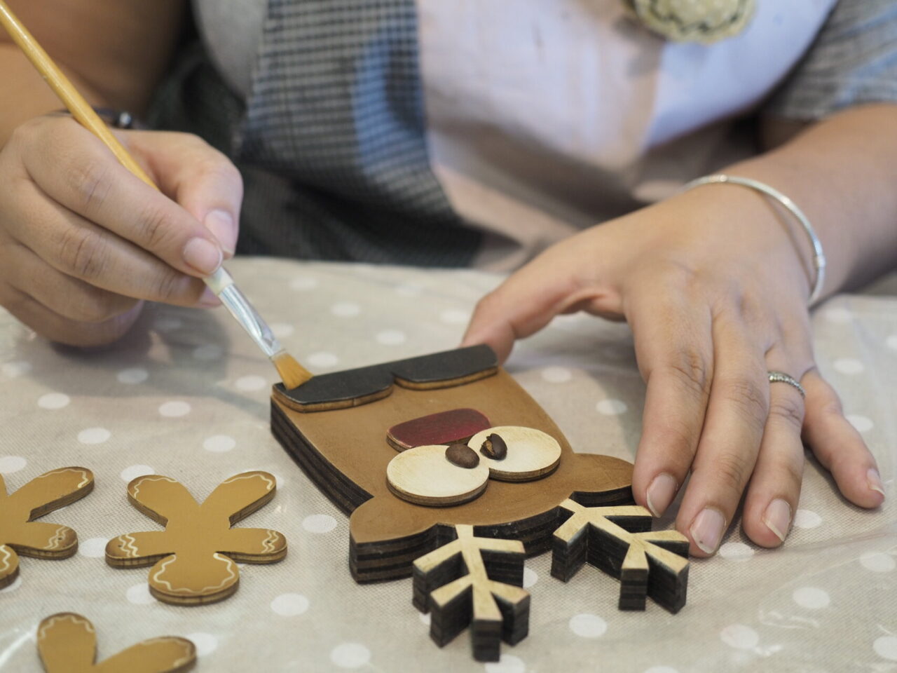 Creatività, hobbistica e “fai da te”: in Fiera torna l’edizione autunnale di Creattiva