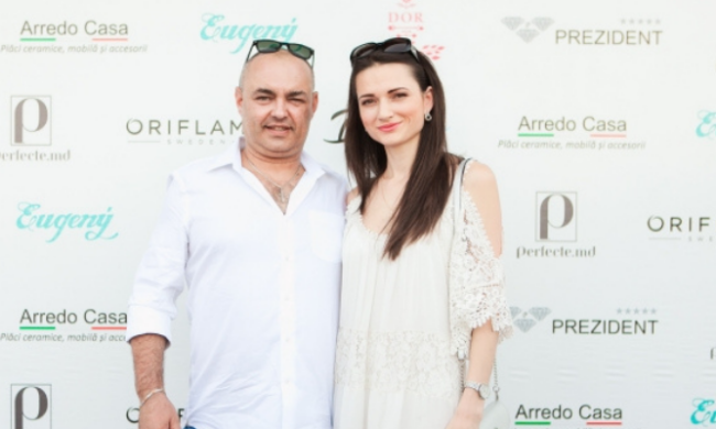 Il dentista? È in Moldavia: l’idea di Luca Marta diventa un’impresa