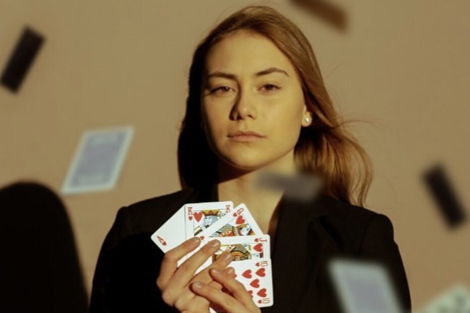 Matilde Carioli, l’apprendista maga bergamasca protagonista del talent di Rai2