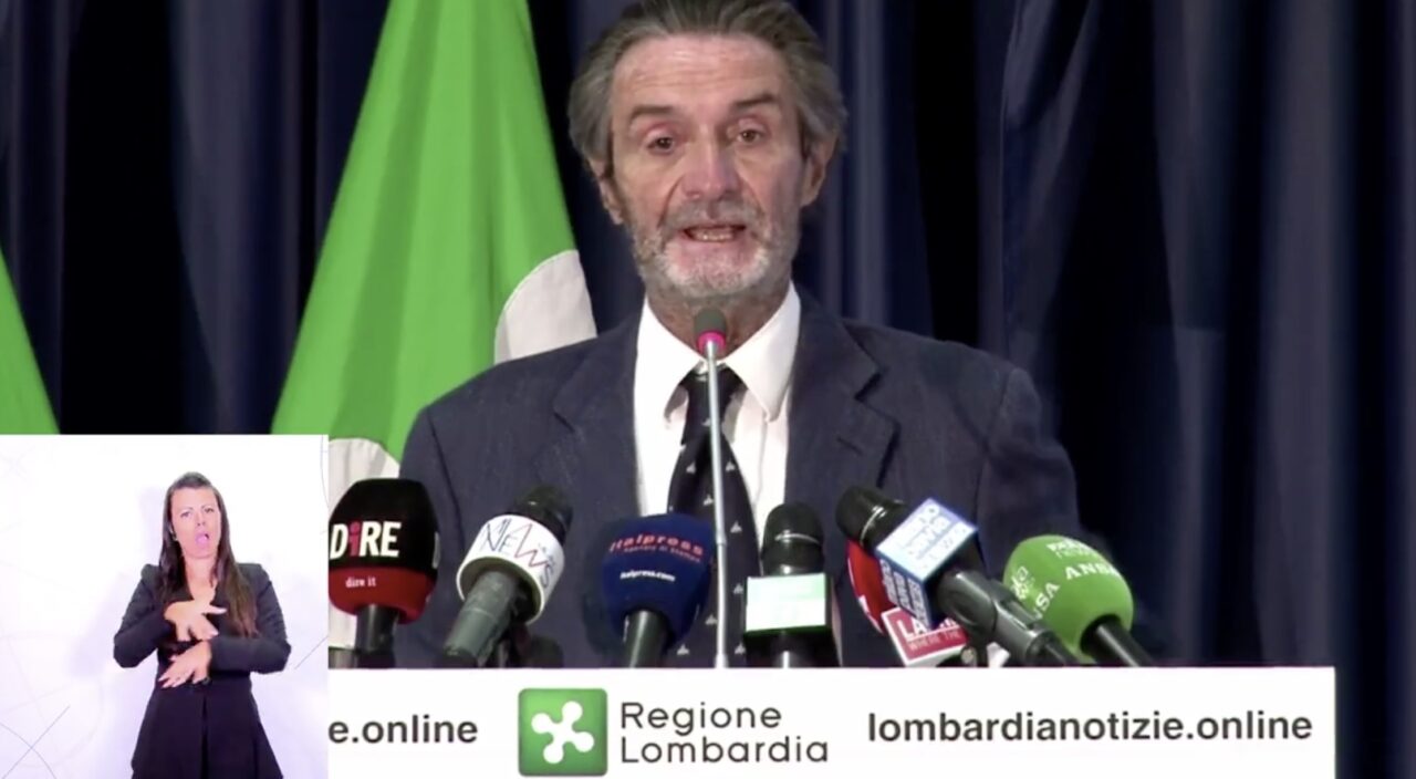 Terza dose di vaccino: somministrazioni a 150 mila lombardi fragili. Ecco come prenotare