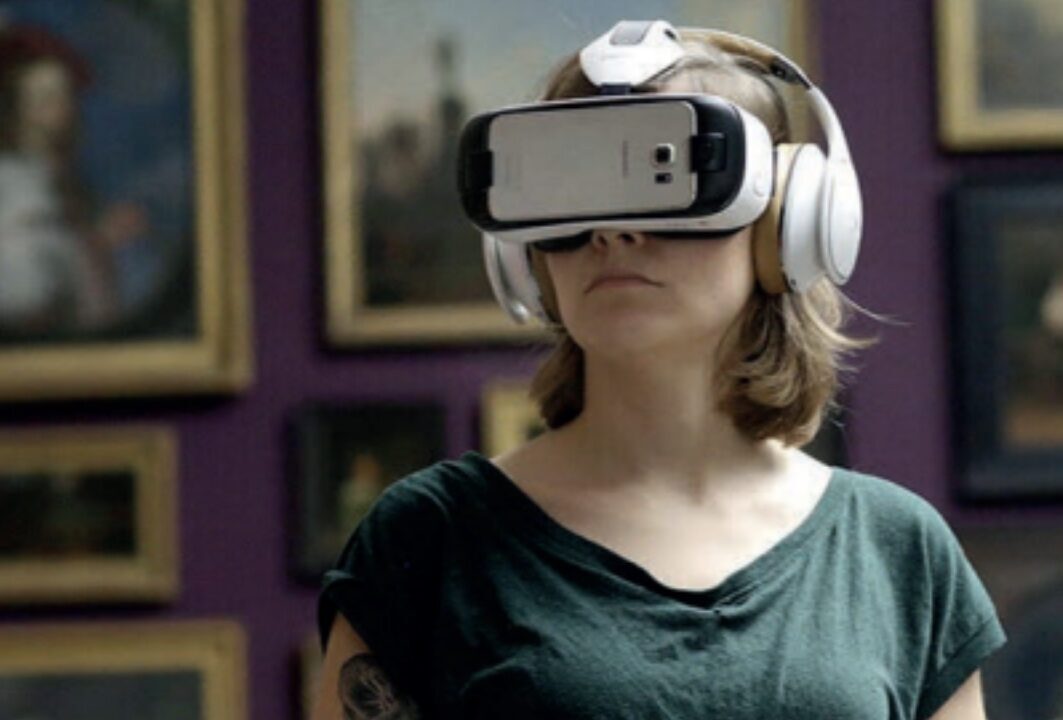 Quando la tecnologia si fonde con l’arte: a Daste va in scena il festival Zone Digitali