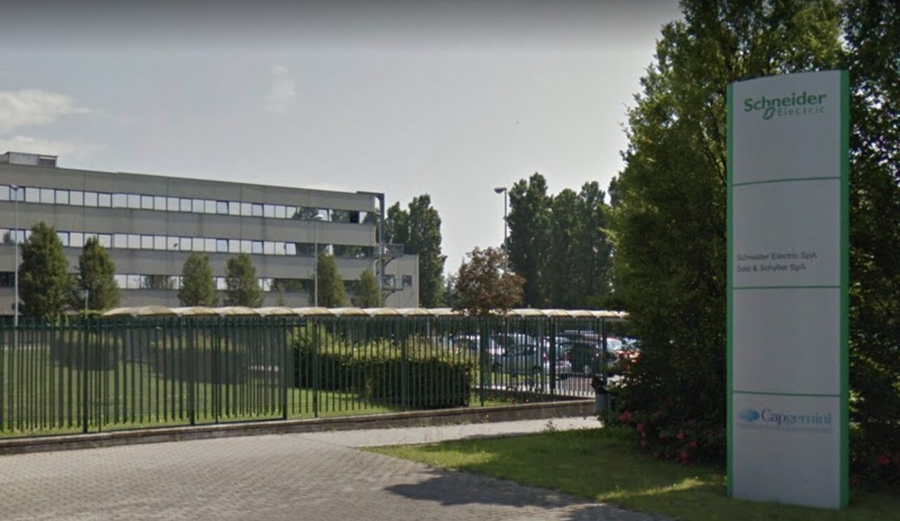 Poca chiarezza sul futuro della Schneider di Stezzano: venerdì 8 ottobre sciopero di due ore