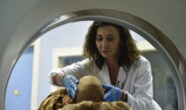 Mummia egizia di Akhekhonsu: dopo la Tac di giugno, domani (21 settembre) una laparoscopia