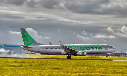 Transavia volerà dall'aeroporto di Orio al Serio a Rotterdam, la prossima estate