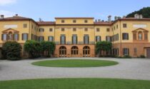 L'incantevole giardino e Villa Pesenti Agliardi raccontati da una guida d'eccezione: la contessa