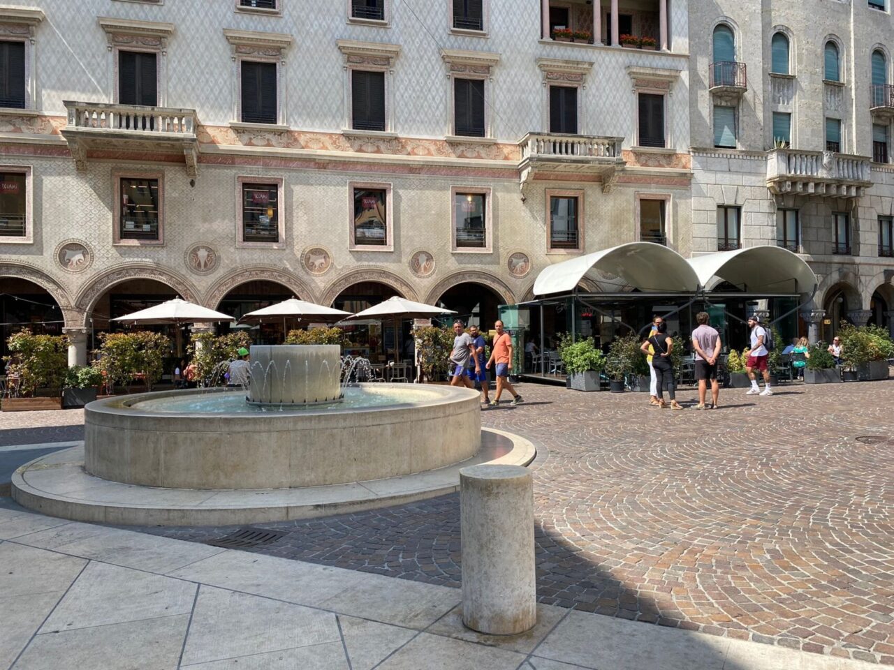 La curva epidemiologica resta sotto controllo. Vaccinato più dell’87% dei bergamaschi