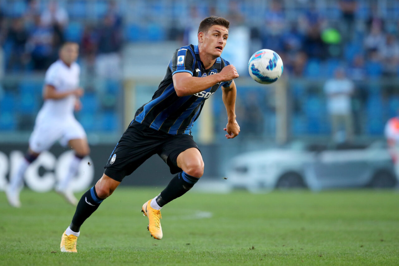 Per un’Atalanta ancora più forte urge recuperare al meglio anche Maehle e Muriel