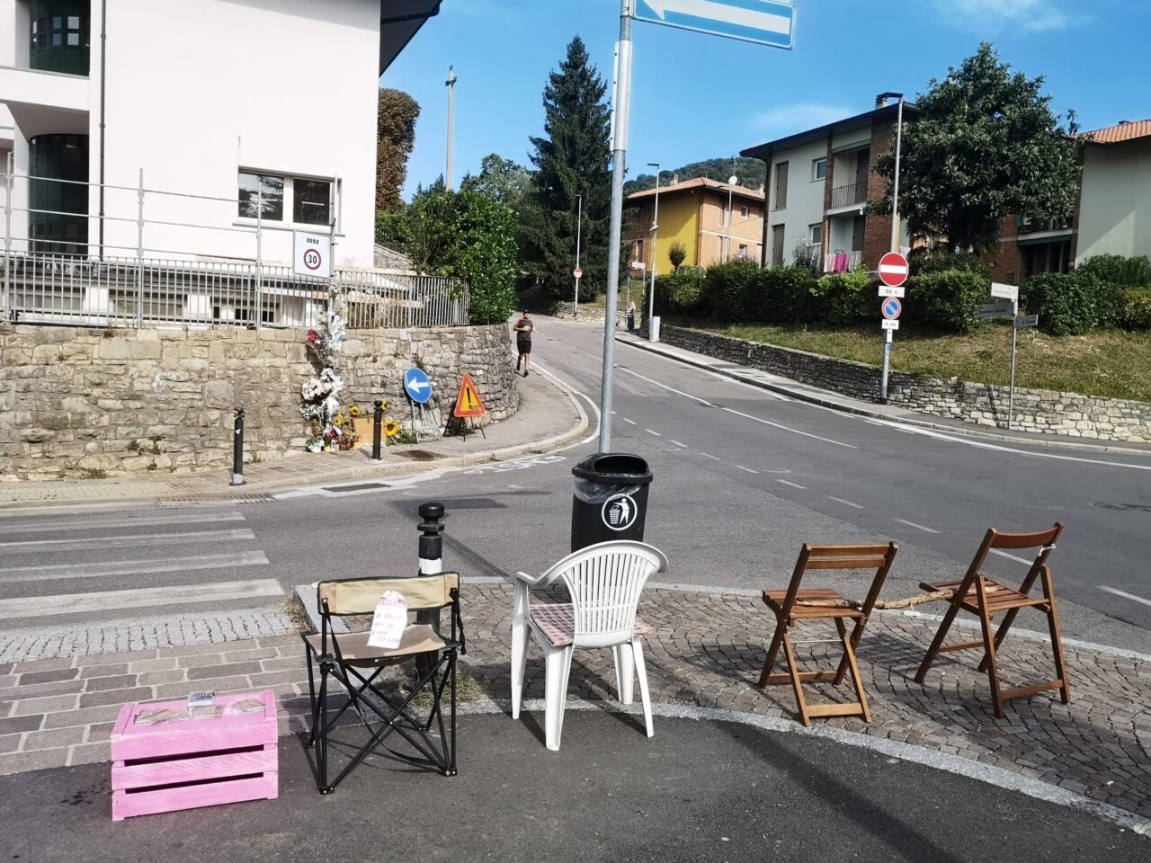 Cinque morti in un mese, una strage in moto sulle nostre strade