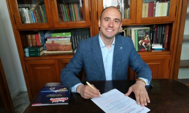 Torna la tensione tra FdI e Lega: stavolta lo scontro è su Filippo Bianchi