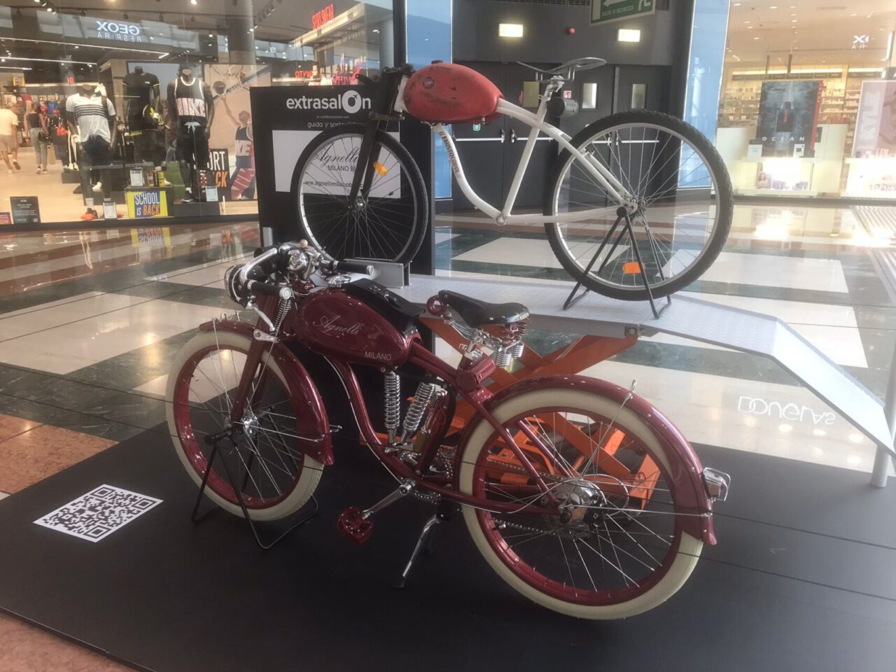 Per la prima volta a Bergamo è arrivato l’Extrasalone, gran bella novità a Oriocenter