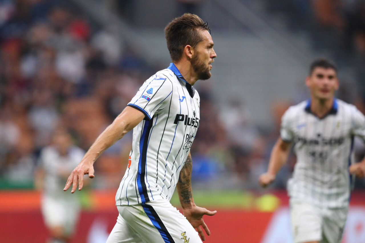Toloi vede la luce: si è fermato a Empoli, oltre un mese dopo in campo con lo Spezia?