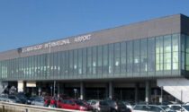 In sciopero la vigilanza dell’aeroporto: «Contratto nazionale fermo da 7 anni, rischio povertà»