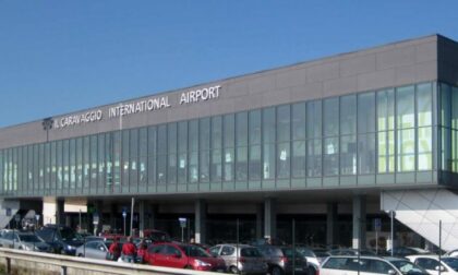 In sciopero la vigilanza dell’aeroporto: «Contratto nazionale fermo da 7 anni, rischio povertà»