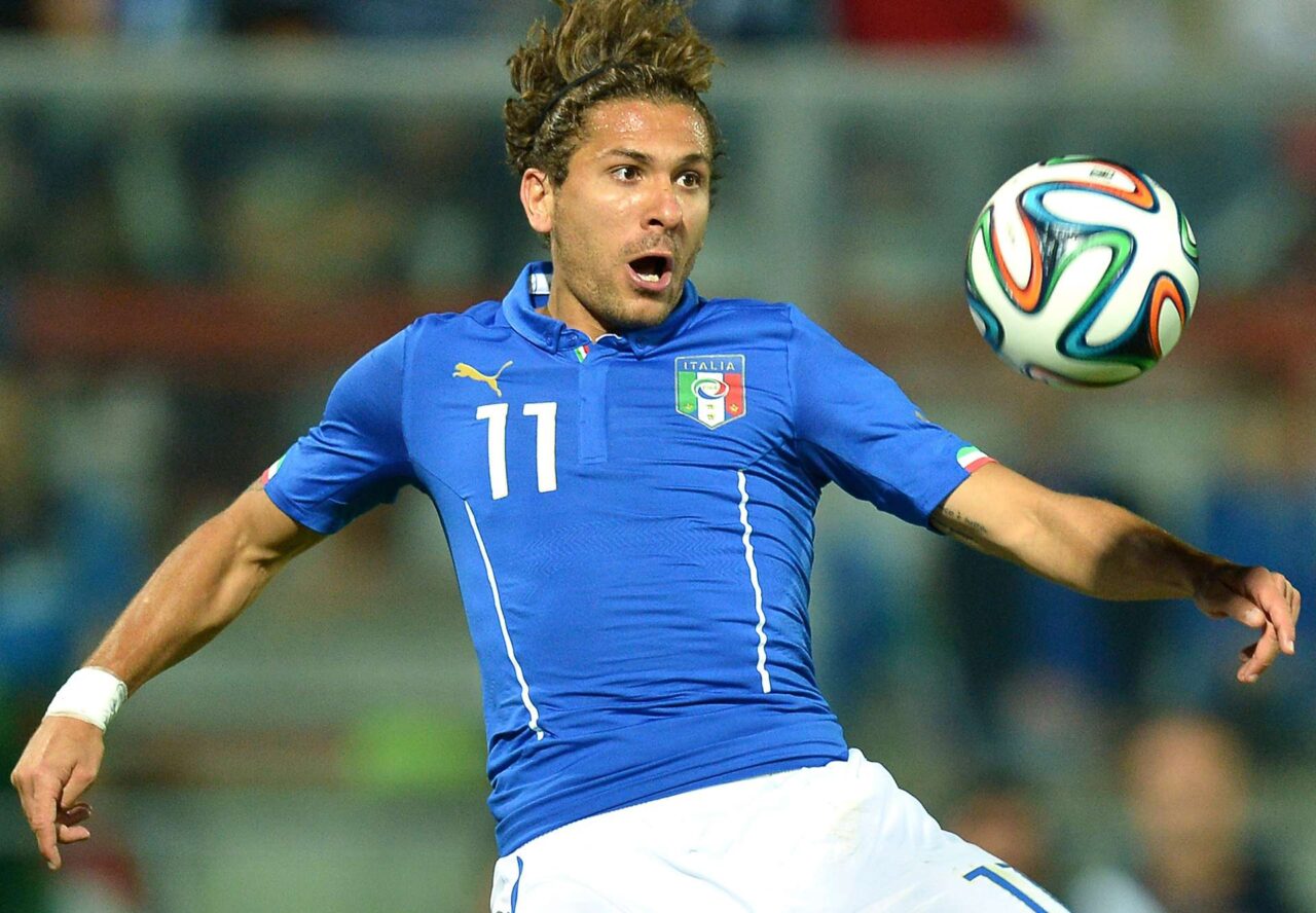Ma ve lo ricordate Alessio Cerci? Presto potrebbe giocare nella Tritium, in Serie D