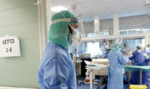 A Bergamo 37 casi in più. In Lombardia venti pazienti ricoverati in meno