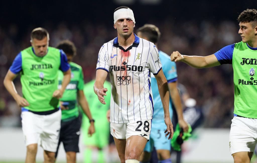 Il futuro di Demiral è incerto: tutto dice che non resterà a Bergamo. Ben che vada, sarà plusvalenza