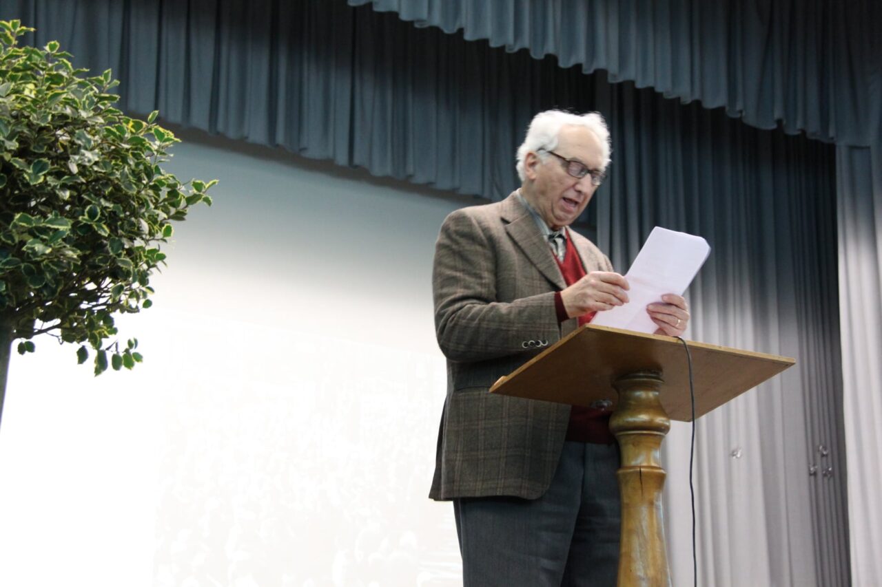 Addio a Valentino Venturi, storico presidente dell’Ordine dei Medici di Bergamo