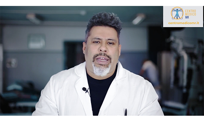 I benefici dell’ossigeno-ozono terapia per la riabilitazione e la cura del dolore