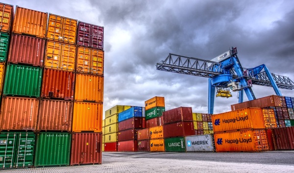 Nel 2021 cresce l’export bergamasco: totalizzati 17.295 milioni di euro (19,2% in più del 2020)