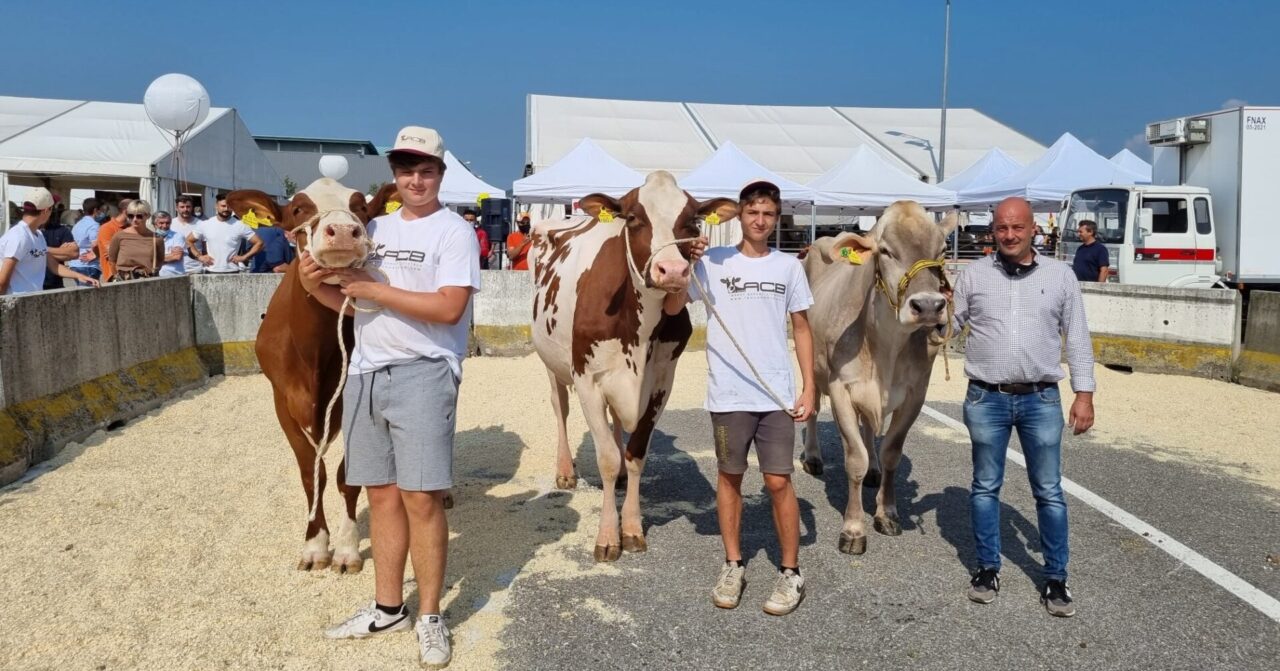 La Fiera di Sant’Alessandro è stata un successo, nel settore c’è speranza nel futuro