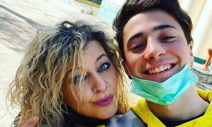 Christian di Osio Sopra è entrato nella scuola di "Amici" (e ha chiuso il cerchio)