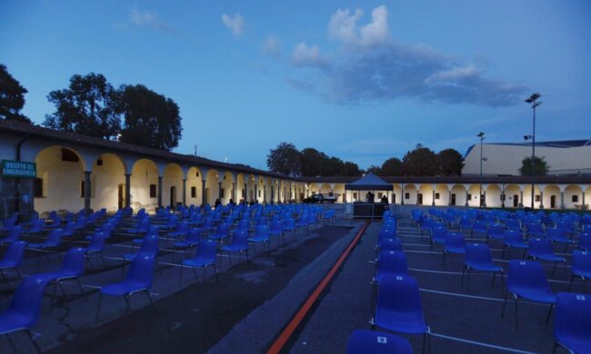 L’estate del Lazzaretto va da Vinicio Capossela a Samuele Bersani