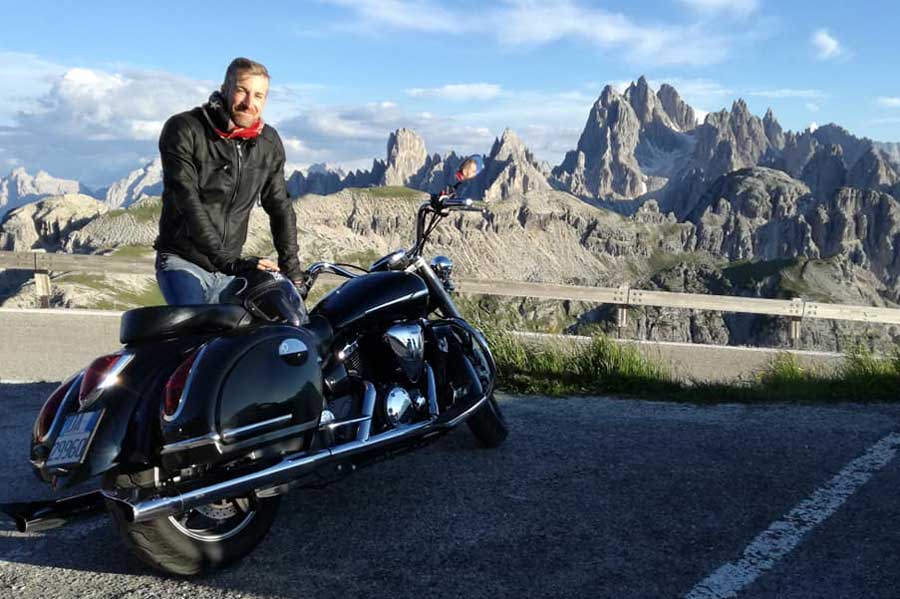 Matteo Regazzi, travolto da una bobina: «Mancanze sulla sicurezza da parte degli imprenditori»