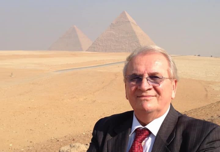 Azzano San Paolo, morto l’ex vicesindaco Memmo Giovelli