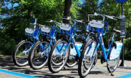 La BiGi cambia volto: in città nel 2022 arriva il servizio di "bike sharing" unico e comunale