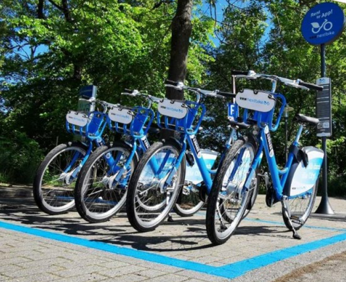 La BiGi cambia volto: in città nel 2022 arriva il servizio di “bike sharing” unico e comunale