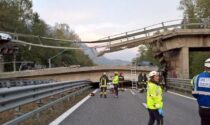 Crollo del ponte di Annone: assolta la funzionaria bergamasca imputata