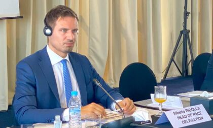 Elezioni marocchine, Ribolla con il consiglio d'Europa a Rabat