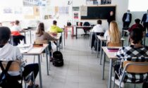 Il ritorno a scuola in Bergamasca in numeri: ci sono meno studenti dell'anno scorso