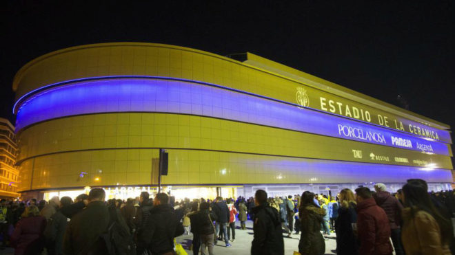 Verso il Villarreal, chiusa la vendita del settore ospiti: sono 266 i biglietti nerazzurri venduti