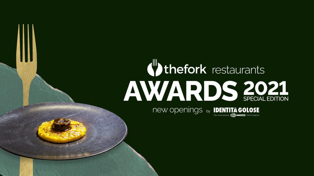 “TheFork Restaurants Awards”: in lizza i bergamaschi Osteria degli Assonica e Ristorante Bolle