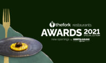 "TheFork Restaurants Awards": in lizza i bergamaschi Osteria degli Assonica e Ristorante Bolle