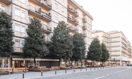 Nasce la nuova associazione Bergamo Ovest: «Il commercio tiene viva la città»